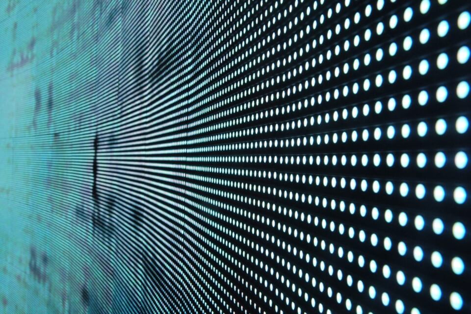 Network Aggregation