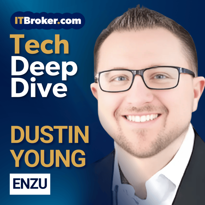 The $500M Nonprofit Saving Schools from IT Collapse – Dustin Young on the Cloud Strategy Behind It