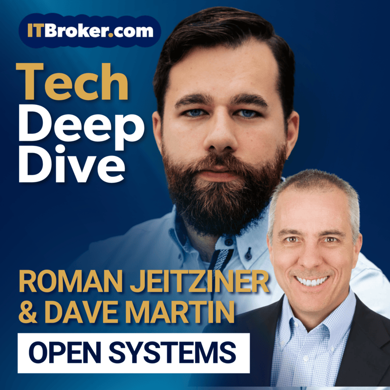 More Security Tools, Less Protection? Dave Martin & Roman Jeitziner Reveals Why Simpler Is Safer