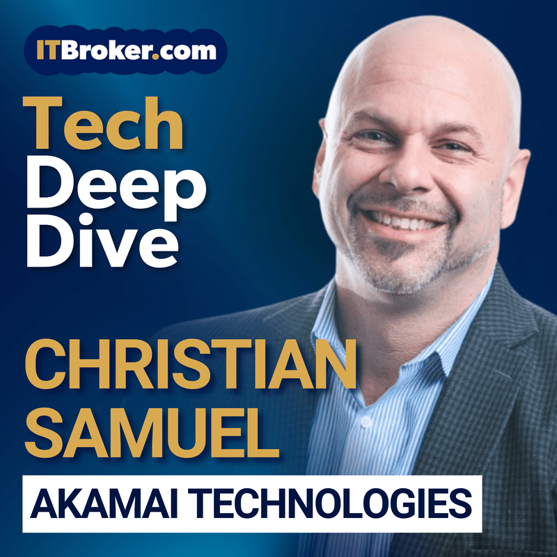 Brewed for Disaster: How Coffee Machines Are Hacking It's Way Into Your Network w/ Christian Samuel