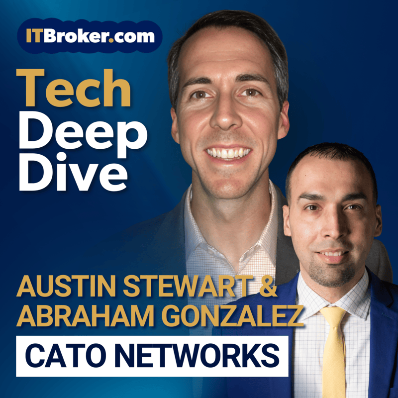 The Multi-Vendor Security Nightmare: Why IT Leaders Are Making the Shift to Cato SASE