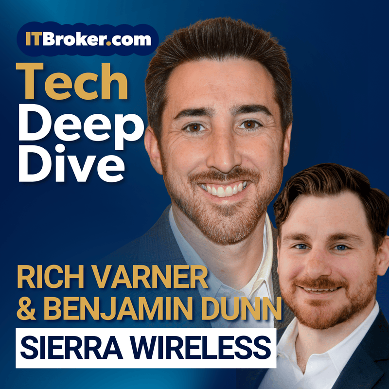 What Global Enterprises Know About Backup Networks That You Don’t - Inside Sierra Wireless MNS