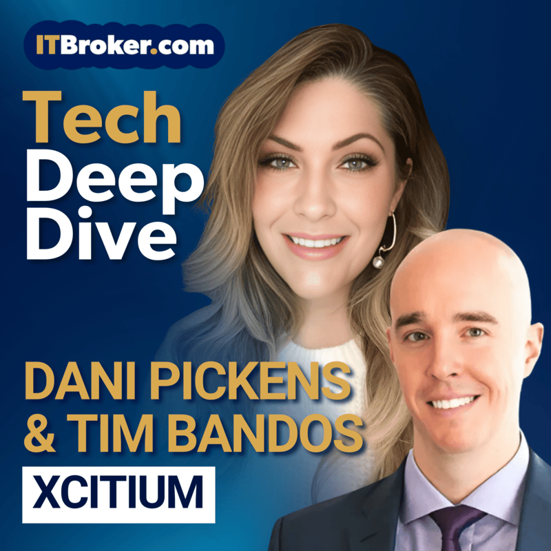 Hackers Don’t Take Holidays: Xcitium’s Response to a Christmas Day Cyberattack