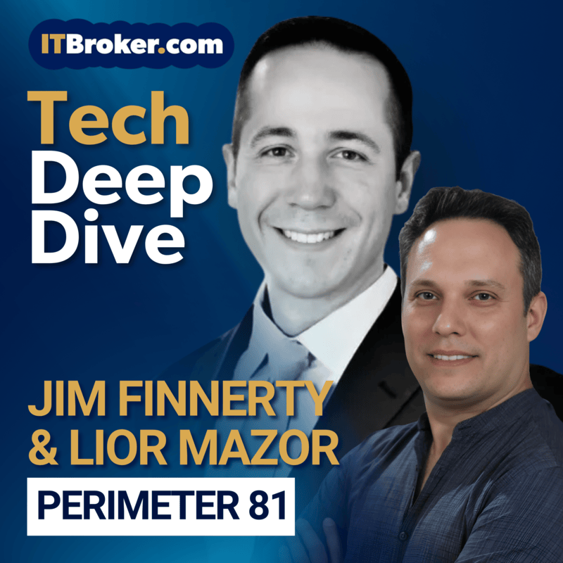 Perimeter 81 Reveals The IoT Threat Your Firewall Won’t Catch