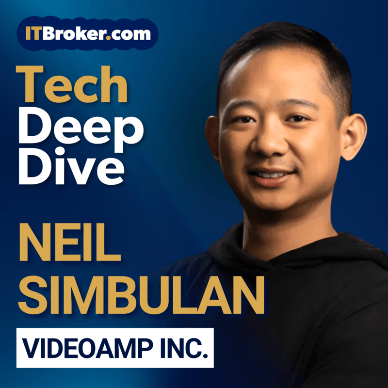 The IT Strategy Blind Spot You Can’t Afford to Ignore - Neil Simbulan on What Companies Get Wrong