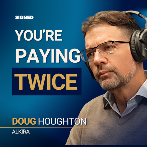 You’re Paying for the Same Network Twice